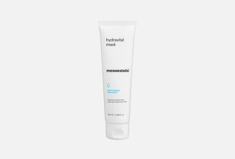 Mesoestetic hydra-vital mask