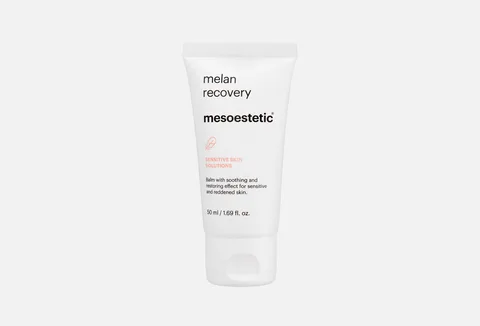 Mesoestetic melan recovery