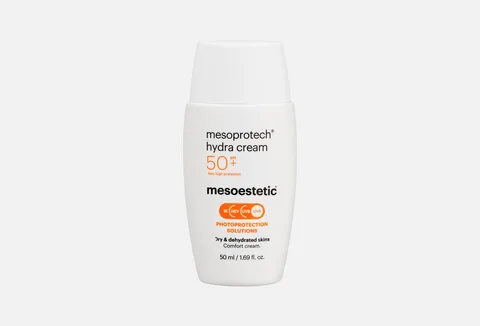 Mesoestetic hydra 50+