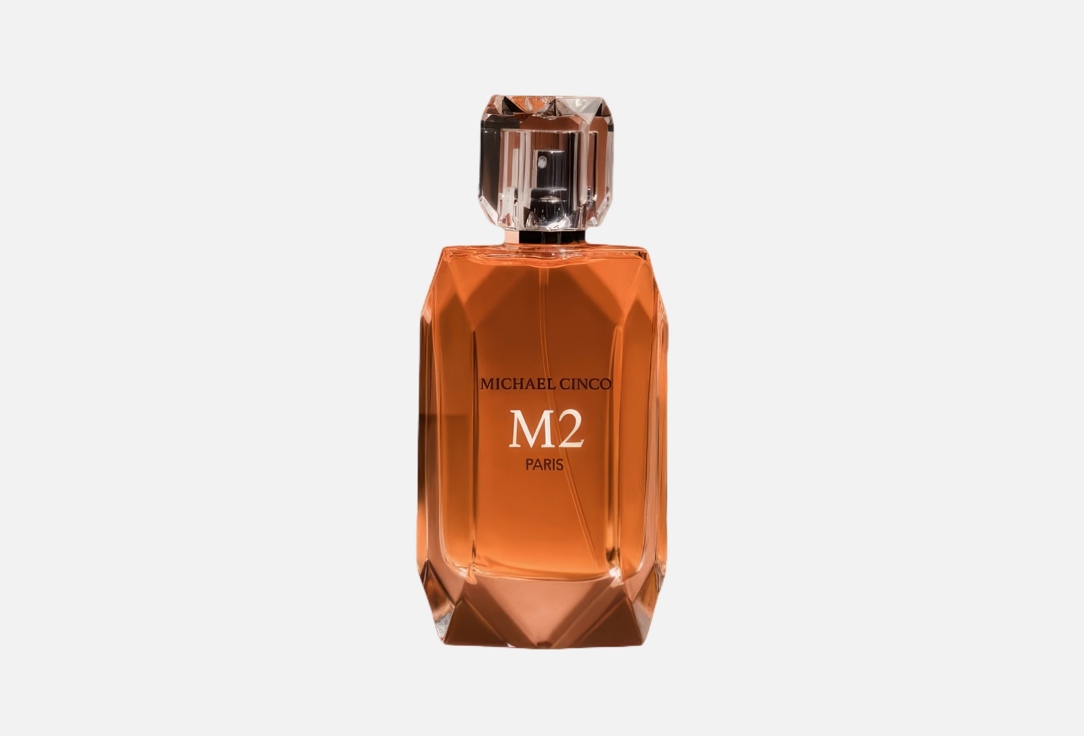 M2 EDP, spray