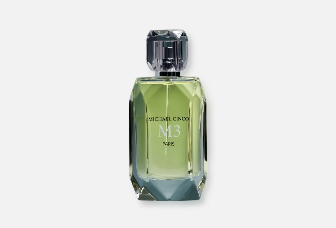 MICHAEL CINCO M3 EDP