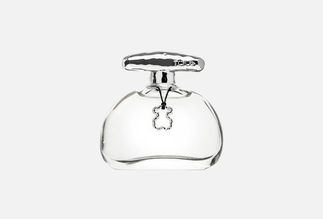TOUS TOUCH THE LUMINOUS GOLD EDT SP 50ml