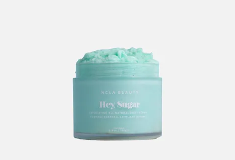 NCLA BEAUTY Hey Sugar Amalfi Coast Body Scrub