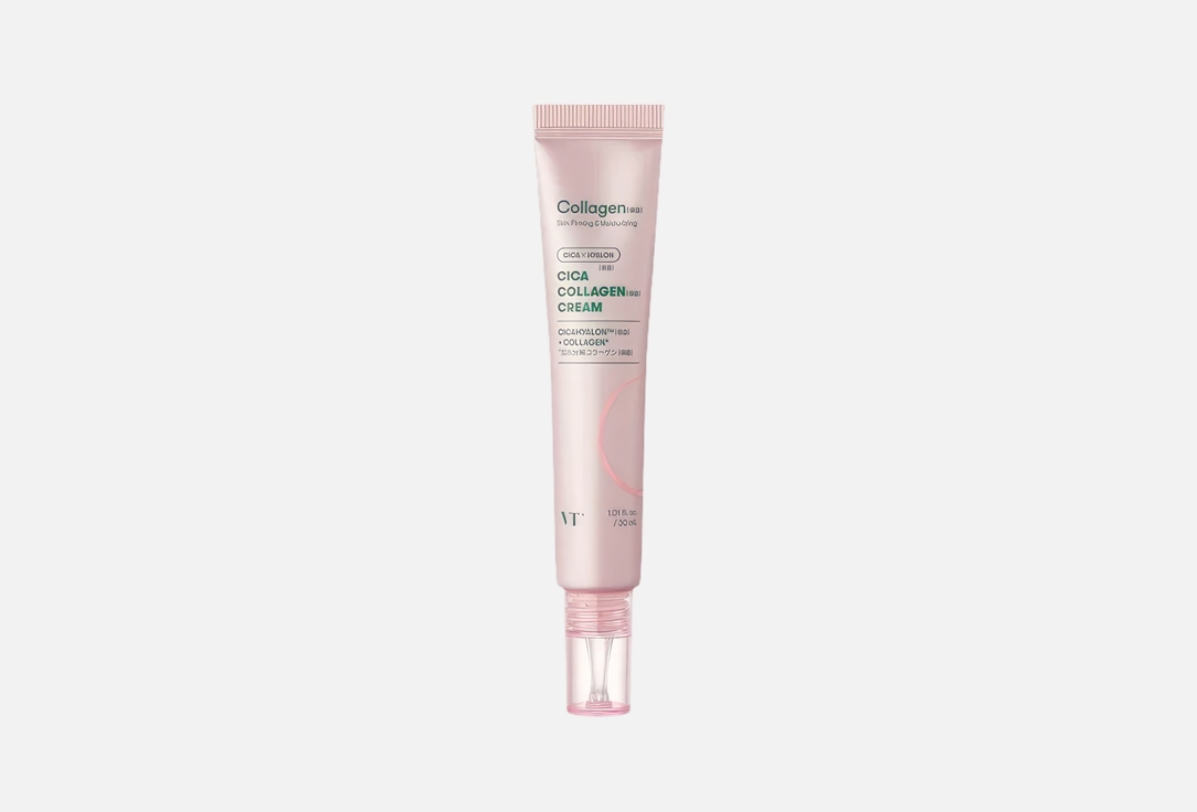 VT CICA COLLAGEN CREAM
