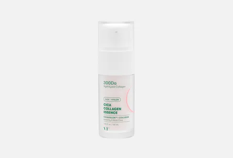 VT CICA COLLAGEN ESSENCE