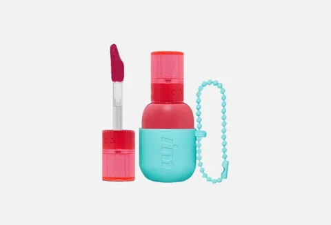 I'M MEME Color Key Ring Water Gel Tint 07 Pink Attack 2.