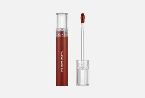 rom&nd GLASTING WATER TINT 04 VINTAGE OCEAN