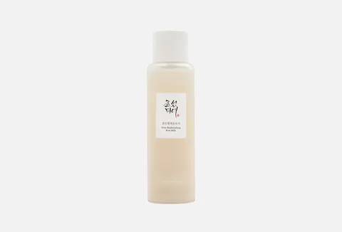 Beauty of Joseon "Glow Replenishing Rice Milk"