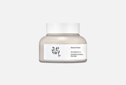 Beauty of Joseon "Ground Rice and Honey Glow Mask"