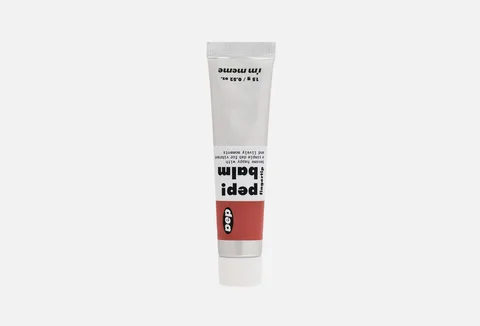 I'M MEME I'M PEP!BALM 004 CORNER