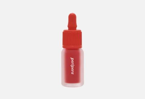 PERIPERA INK AIRY VELVET 007 HEART GRAPEFRUIT