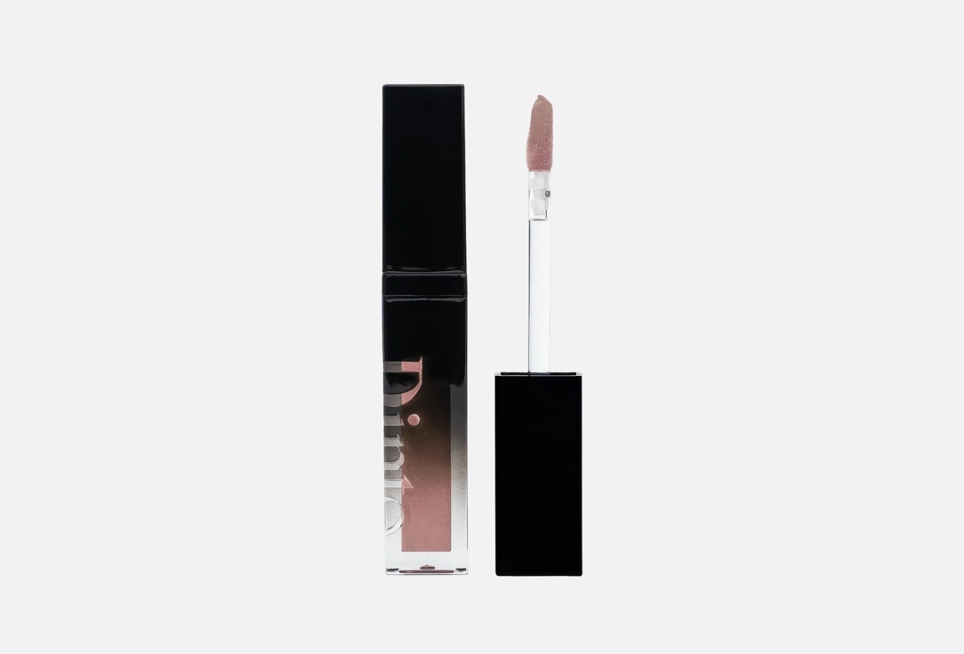 Dinto Peter&Wendy Pearl-Kissed Plumping Lip Glacé 126 Micheal