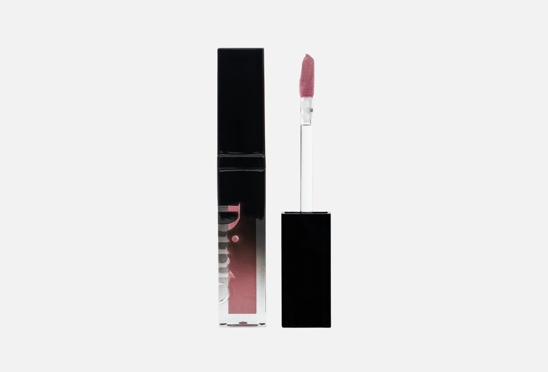 Dinto Peter&Wendy Pearl-Kissed Plumping Lip Glacé 127 John