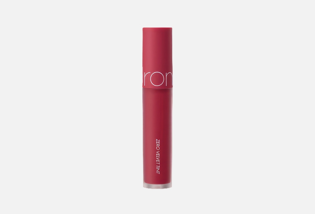 rom&nd ZERO VELVET TINT 14 PECAN TARTE 5,