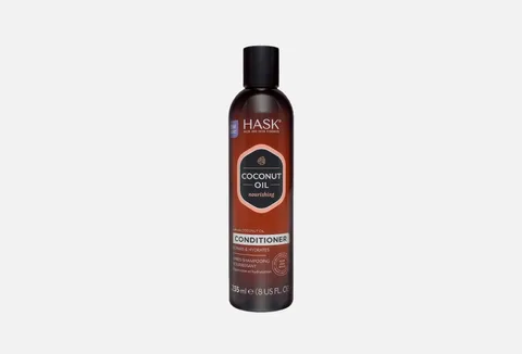 Hask Coconut Oil Nourishing Conditioner 355ml