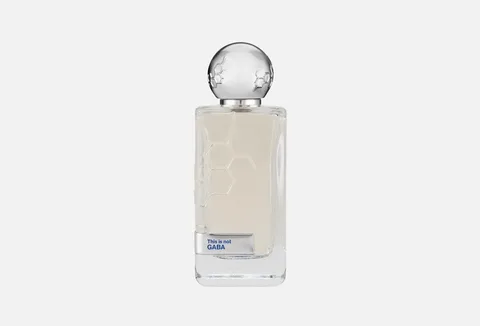 Hormone Paris GABA Parfum,