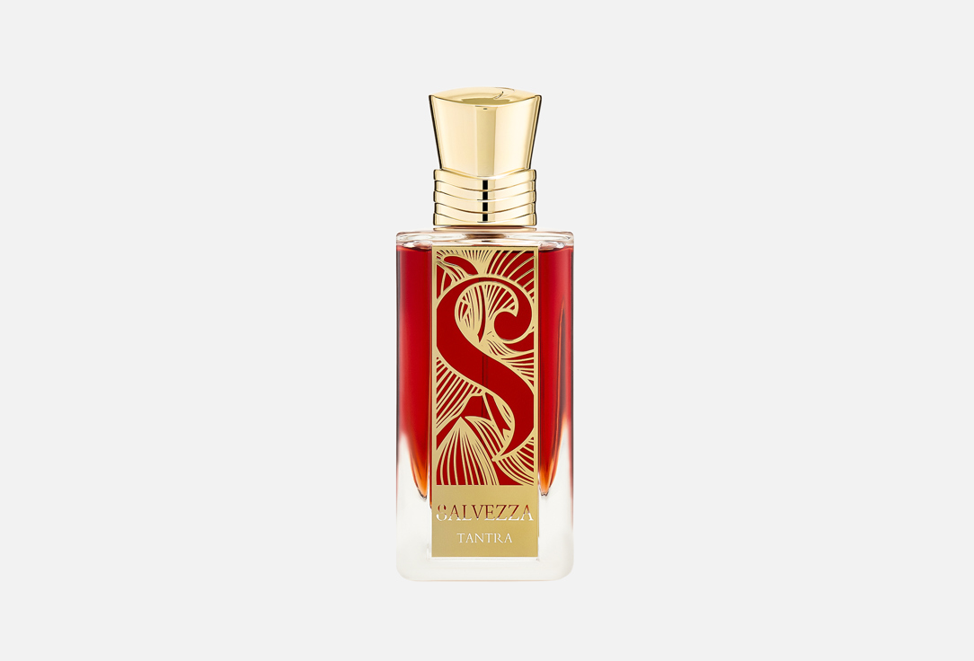 SALVEZZA Tantra EDP