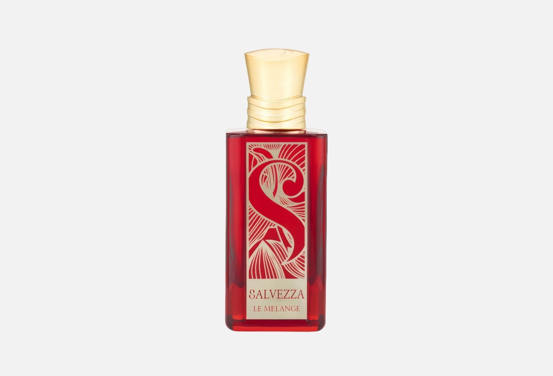 SALVEZZA Le Mélange EDP