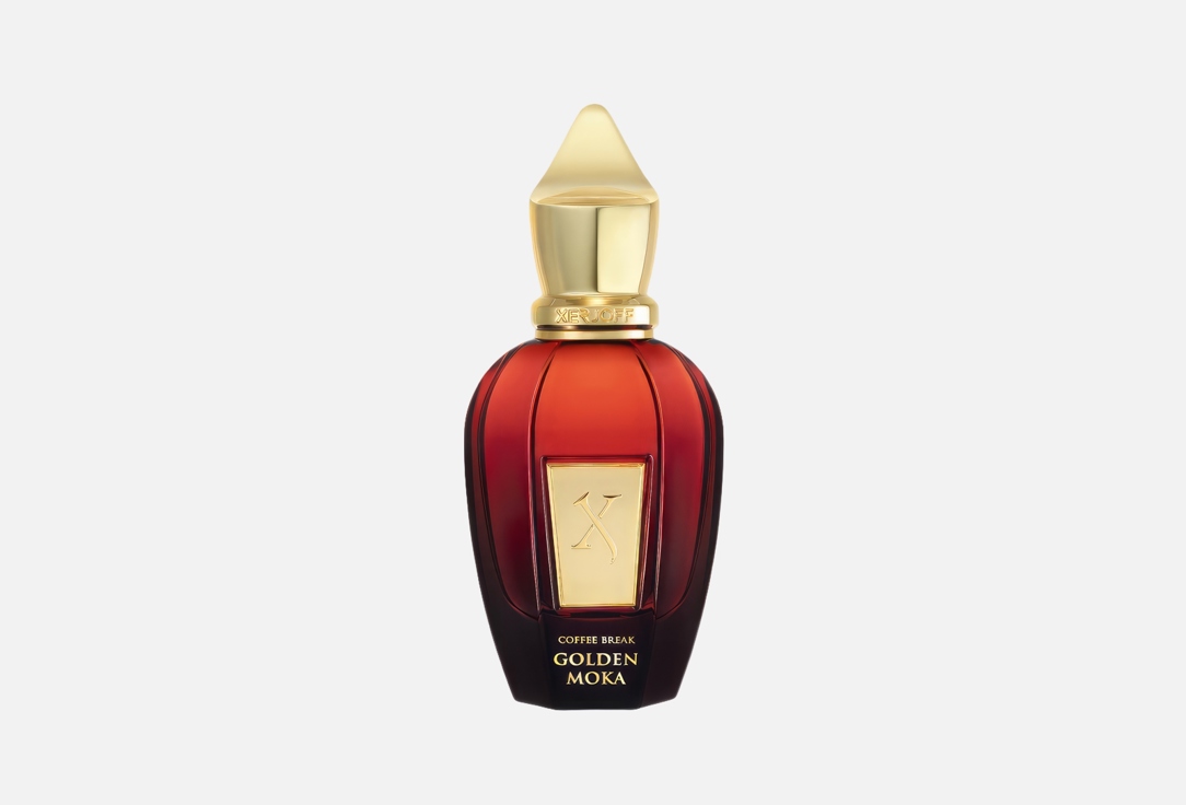 Xerjoff Golden Moka 50ml Parfum