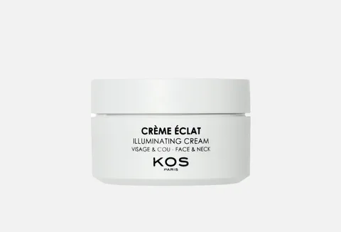 KOS PARIS Illuminating Cream,