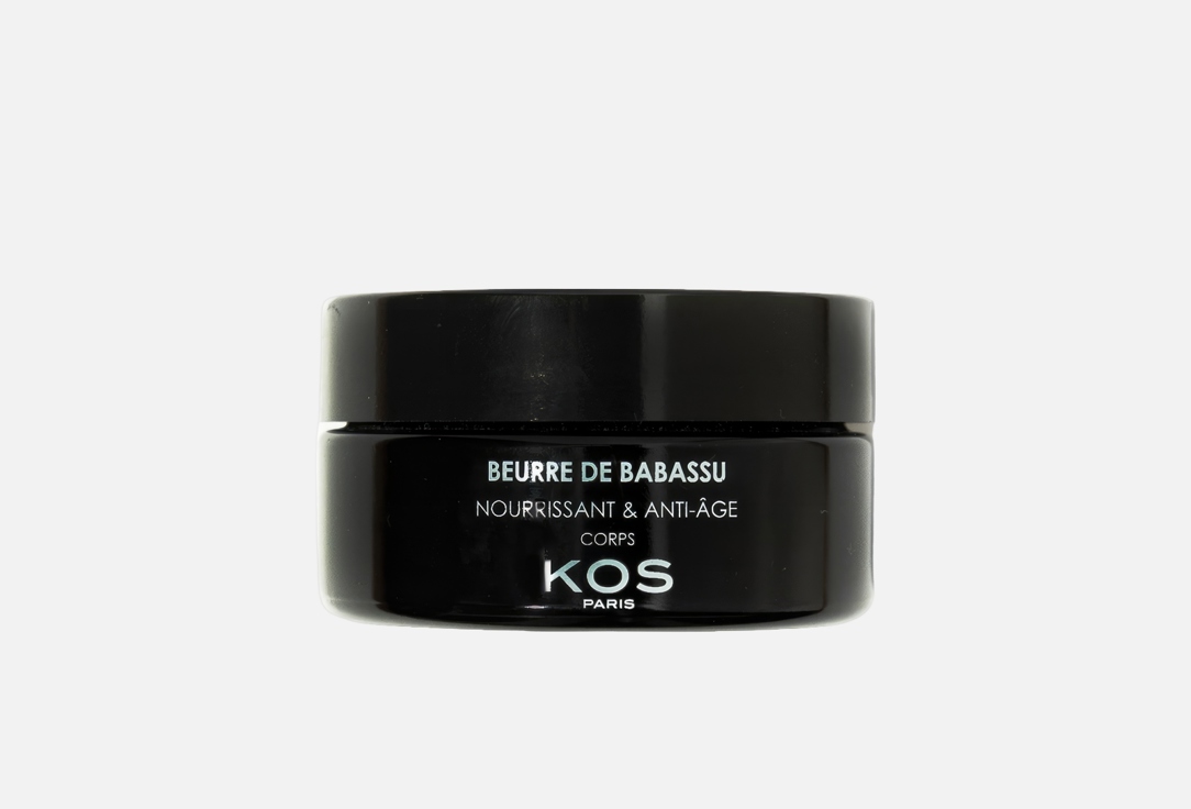 KOS PARIS Babassu Butter,