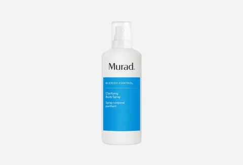 Murad Clarifying Body Spray
