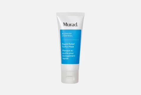 Murad Rapid Relief Sulfur Mask