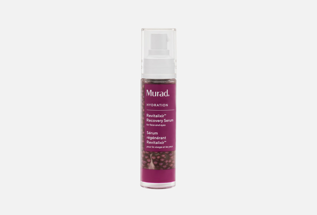 Murad Revitalixir Recovery Serum