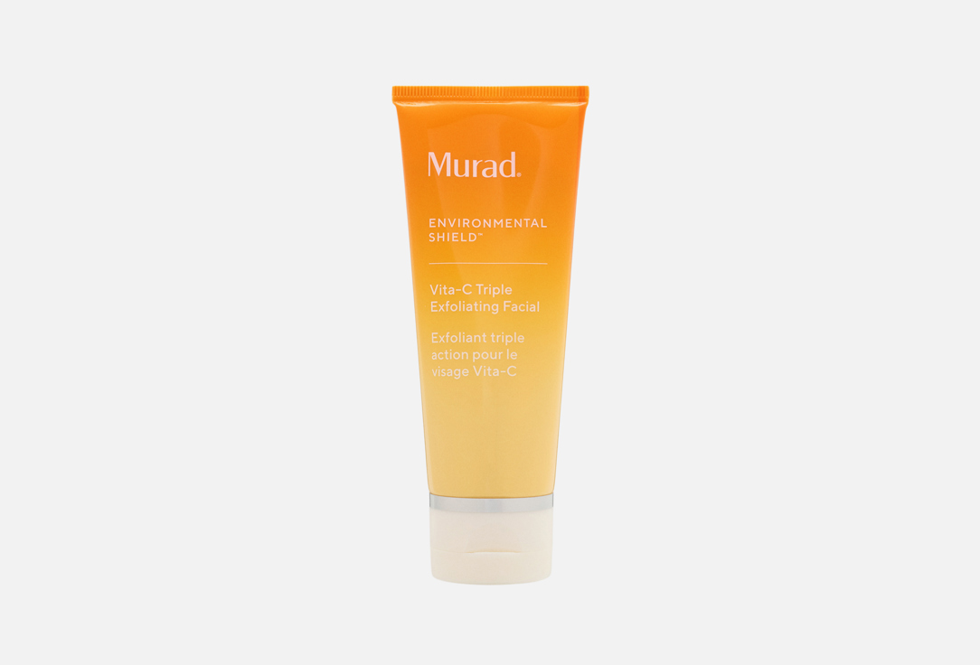 Murad Vita-C Triple Exfoliating Facial