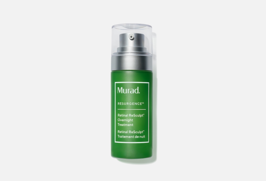 Murad Retinal Resculpt Overnight Treatt
