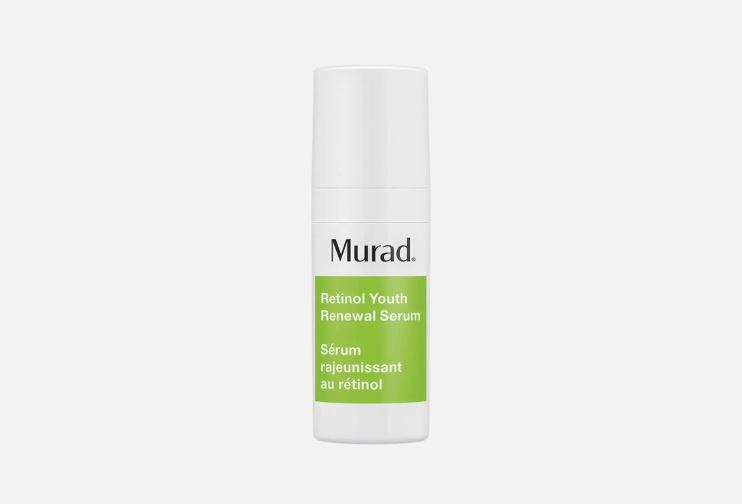 Murad Retinol Youth Renewal Serum - 30ml