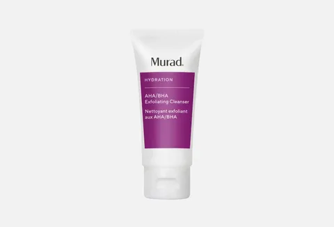 Murad AHA/BHA Exfoliating Cleanser 148ml