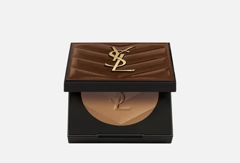Yves Saint Laurent All Hours Hyper Finish Bronzer 03