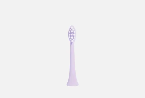 GEM Electric Toothbrush Replacet Heads, Mint