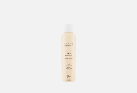GEM Deodorant, Santal,