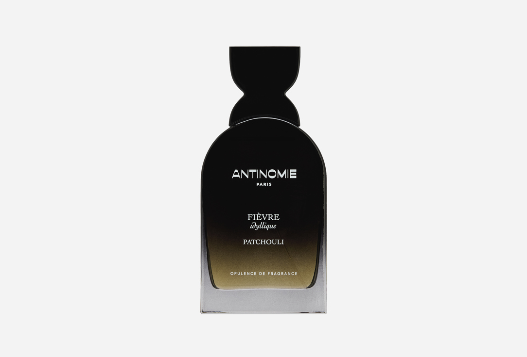 Antinomie FIEVRE IDYLIQUE