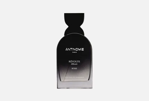 Antinomie REVOLTE DELICATE