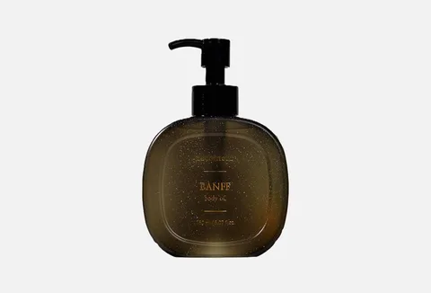 Raconteur Banff Body Oil,