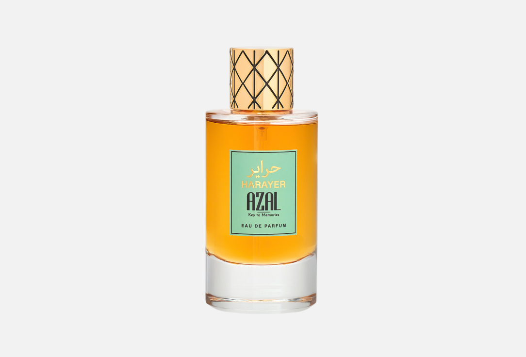 AZAL HARAYER PERFUME