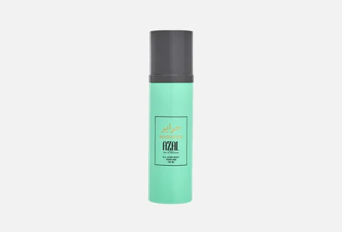 AZAL HARAYER ALL OVER BODY & HAIR PERFUME