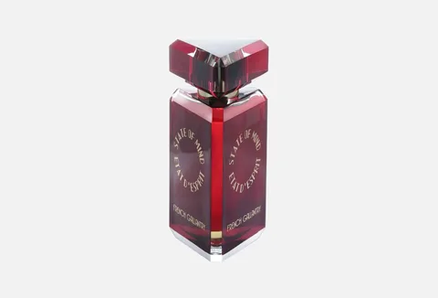 STATE OF MIND French Gallantry EDP,