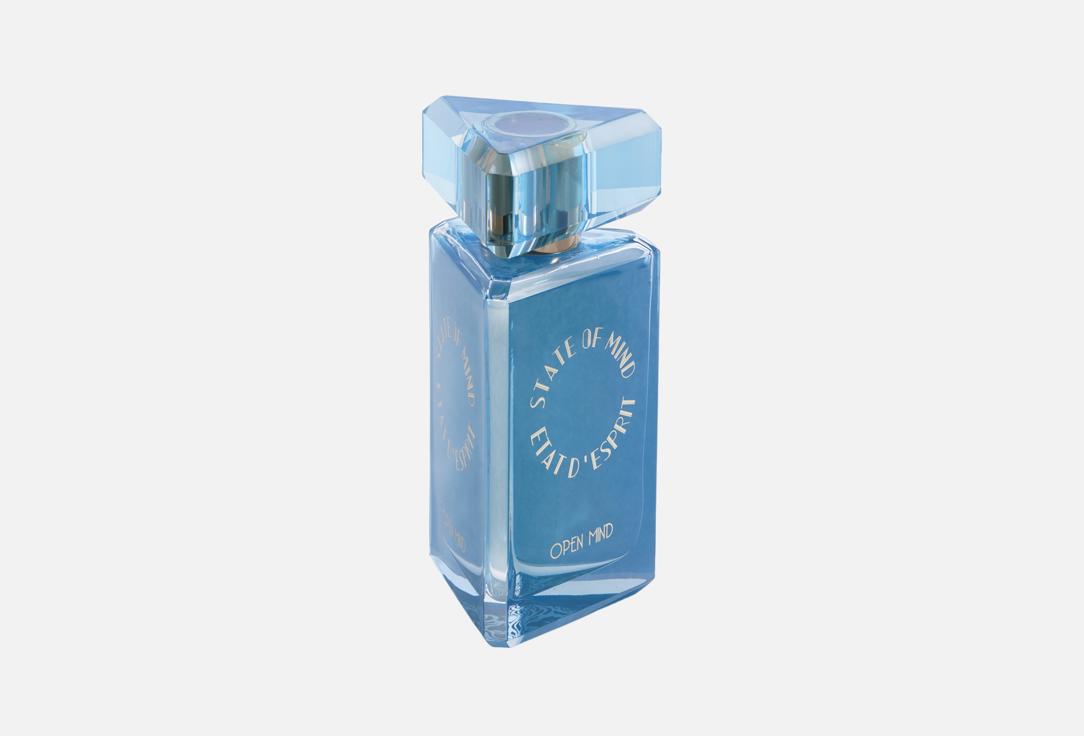 STATE OF MIND Open Mind EDP,
