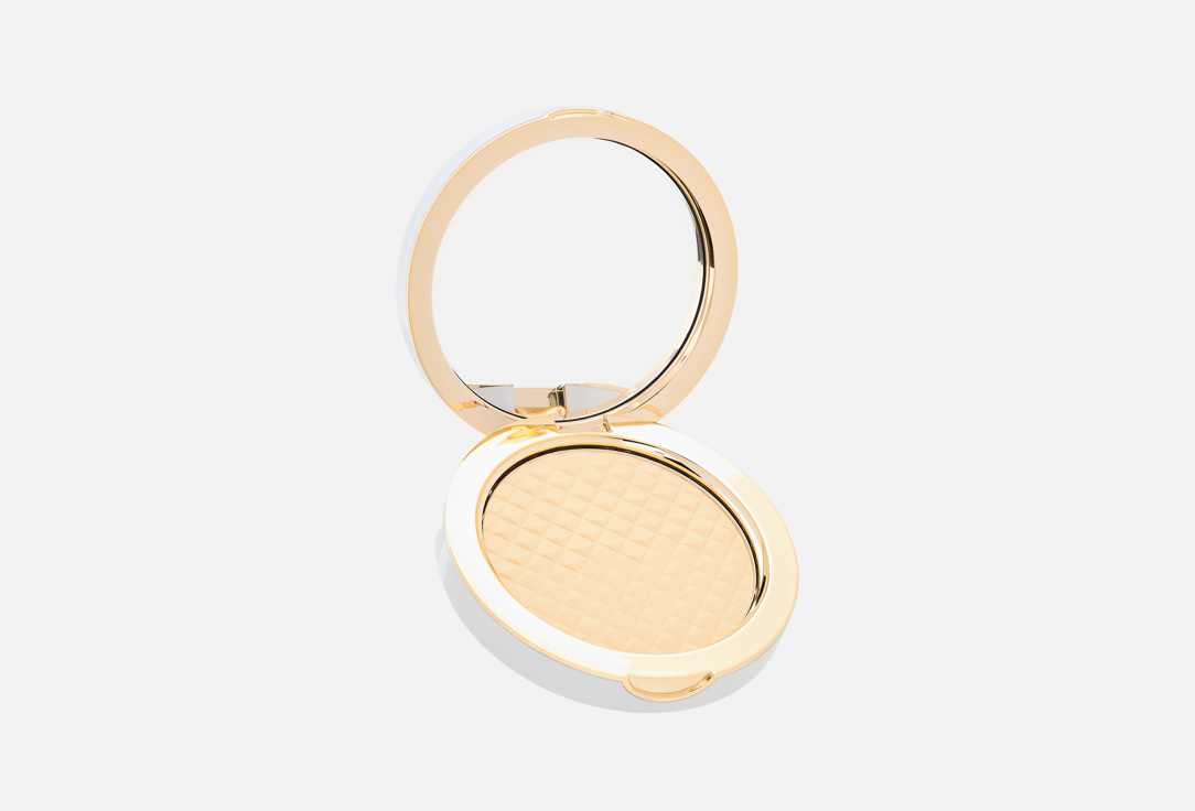 Bassam Fattouh The Bridelight Translucent Powder, Touch Me