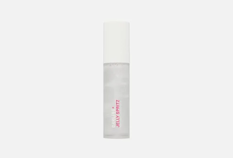 JELLY SPRITZ Collagen hydrating mist