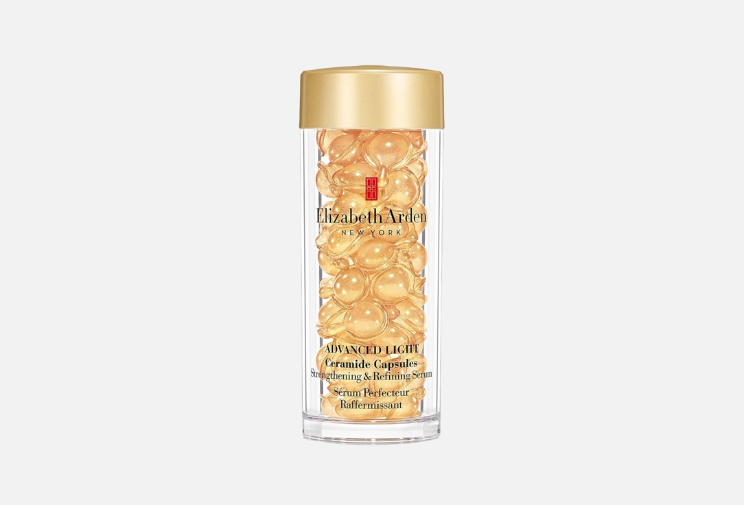 Elizabeth Arden Ceramide Advanced Light Capsules 60pcs