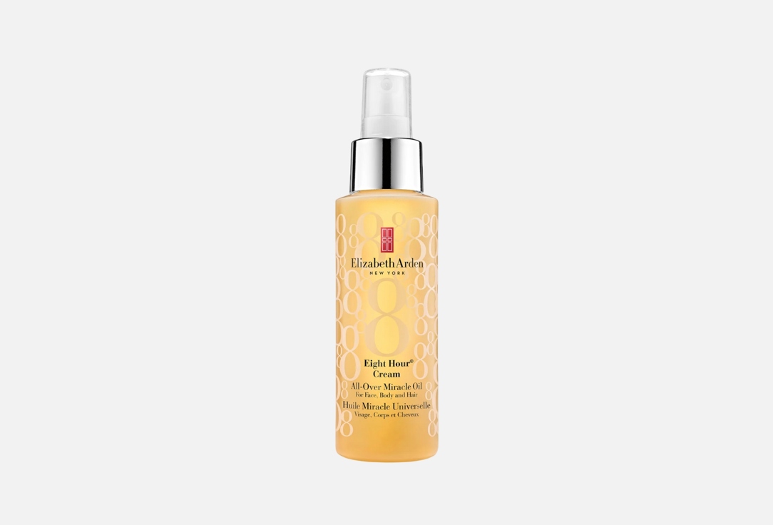 Elizabeth Arden Eight Hour All-Over Miracle Oil