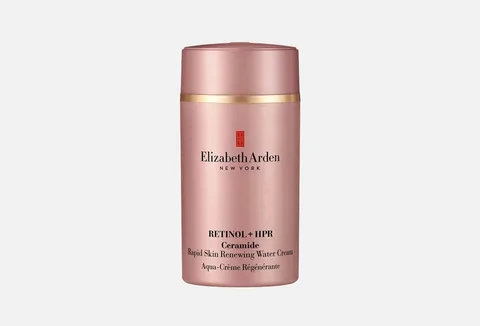 Elizabeth Arden Retinol + HPR Ceramide Water Cream