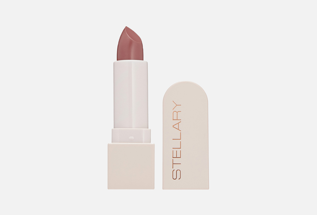 Stellary Long lasting lipstick RICH NUDE 09