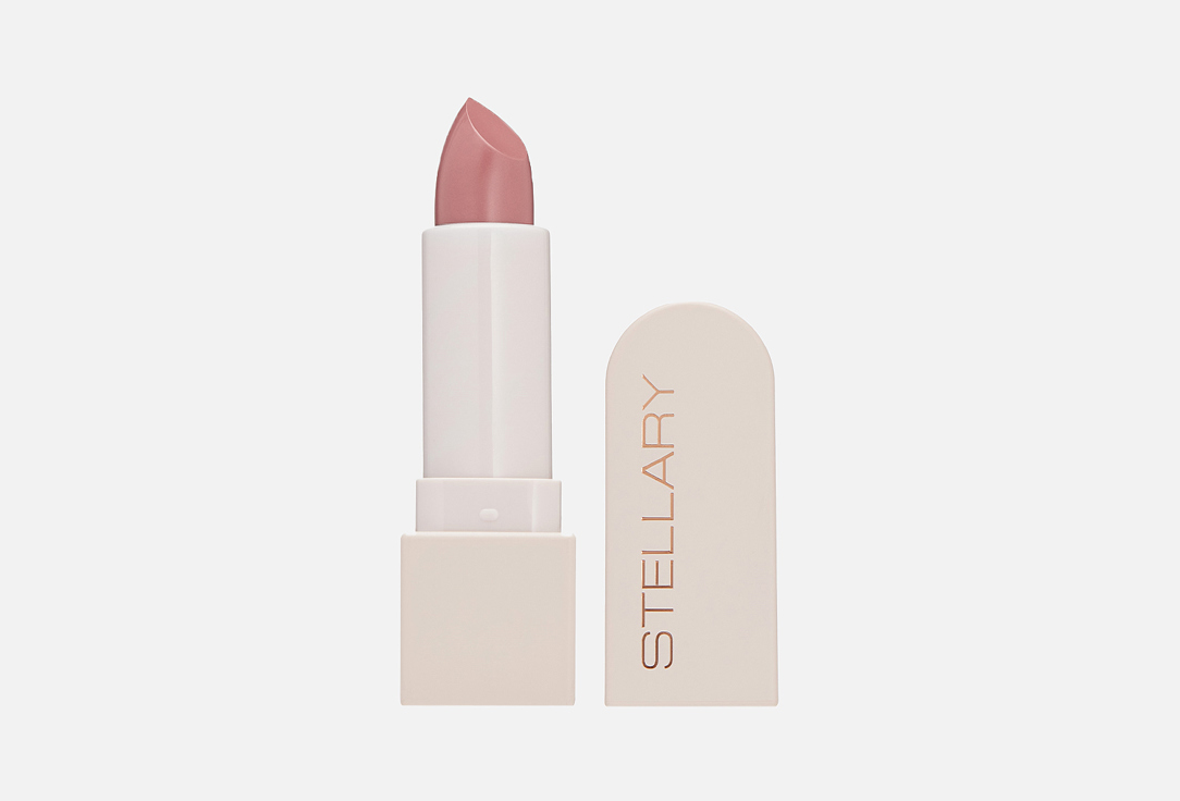 Stellary Long lasting lipstick RICH NUDE 10