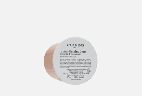 Clarins Extra Firming Day Cream Dry Skin Refill